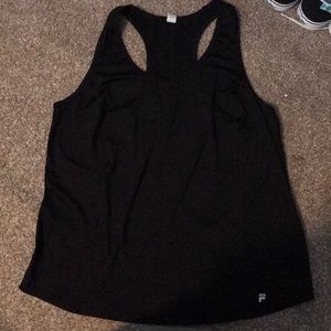 Workout Tank Top
